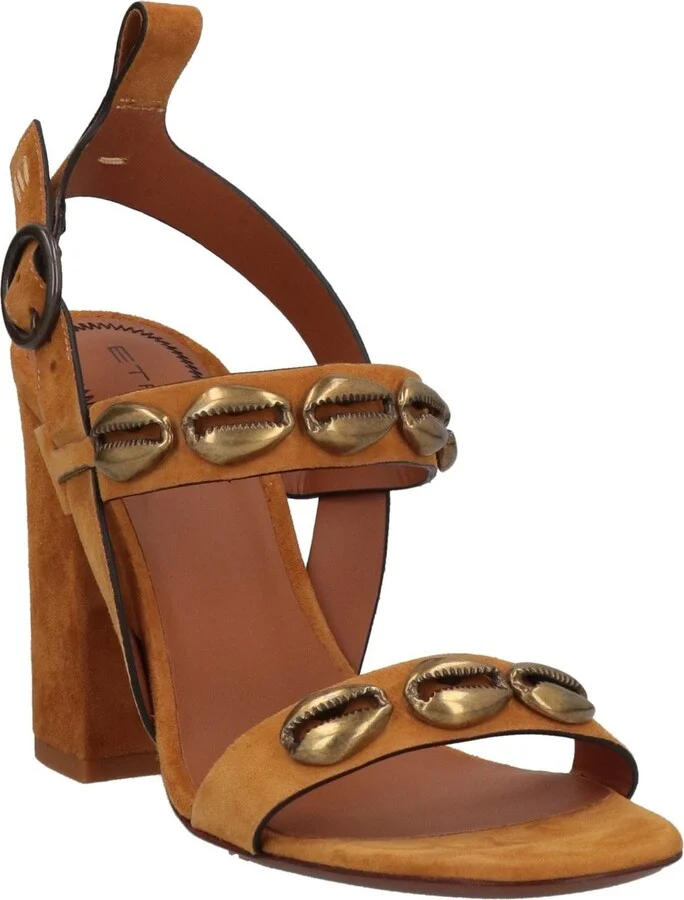 Etro Woman Sandals - Image 4