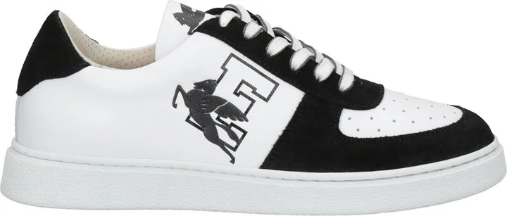 Etro Woman Sneakers - Image 3