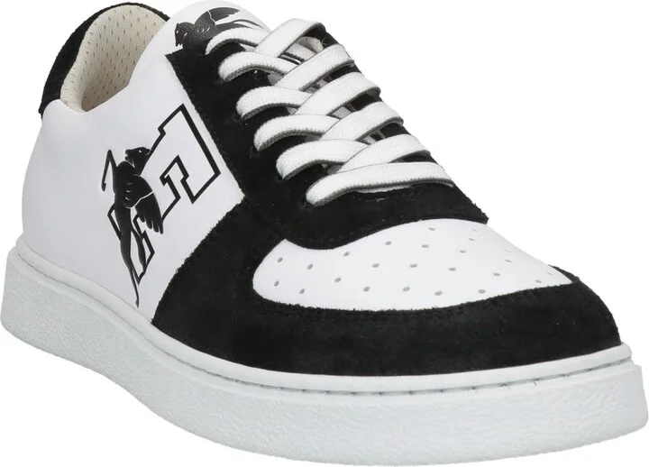 Etro Woman Sneakers - Image 4
