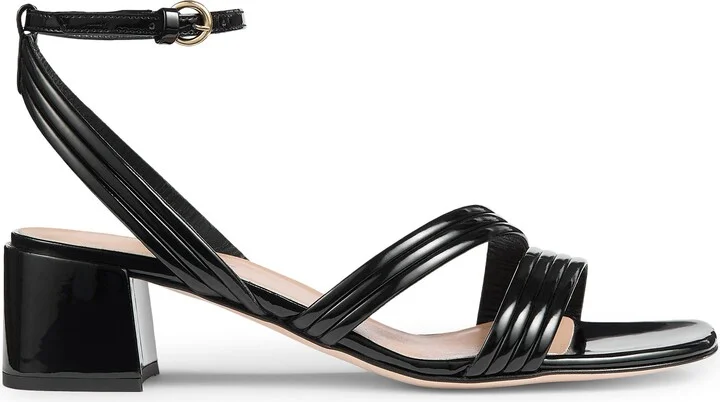 Etta Ankle Strap Sandal - Image 2