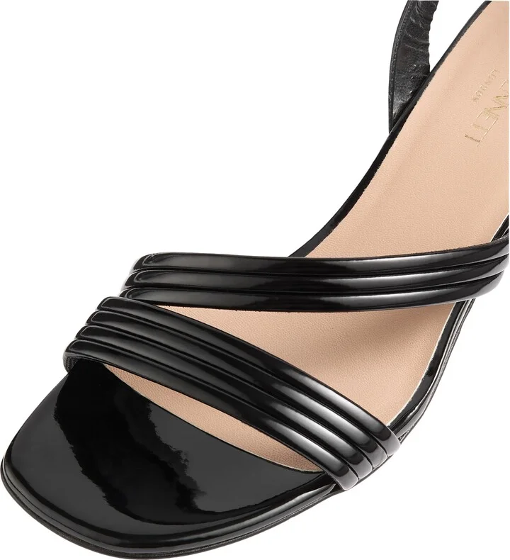 Etta Ankle Strap Sandal - Image 3