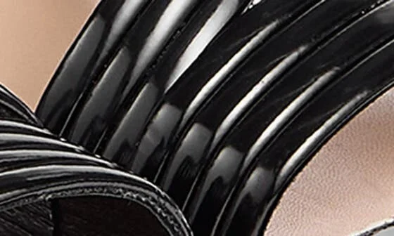 Etta Ankle Strap Sandal - Image 5