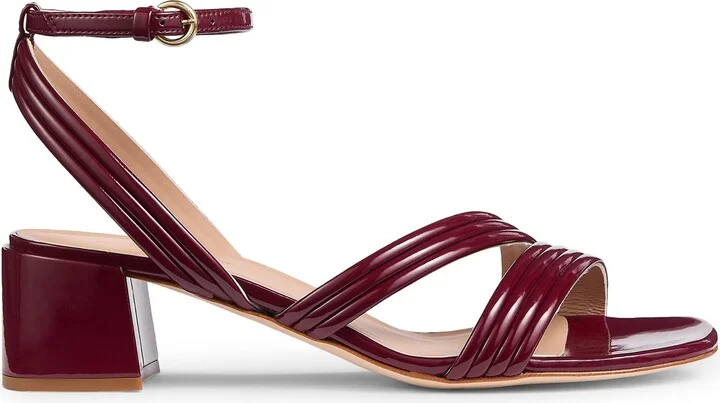 Etta Ankle Strap Sandal - Image 2