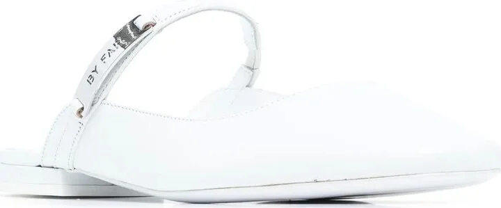 Etta flat mules - Image 2