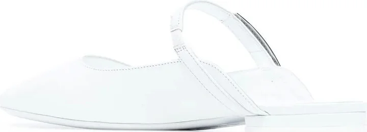 Etta flat mules - Image 3