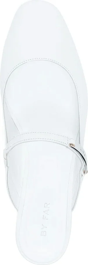 Etta flat mules - Image 4