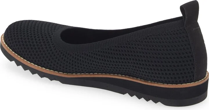 Etta Knit Slip-On Shoe - Image 2