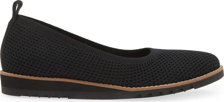 Etta Knit Slip-On Shoe - Image 3
