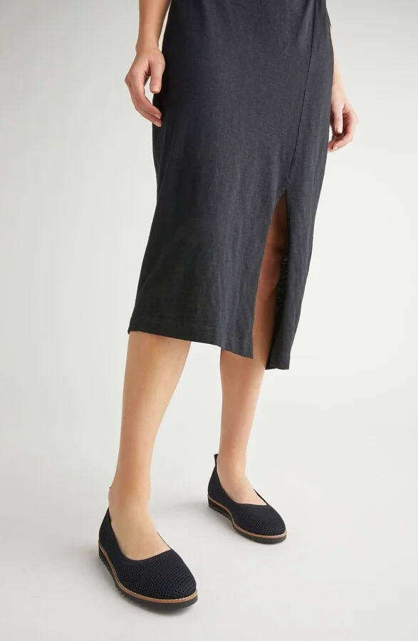 Etta Knit Slip-On Shoe - Image 7