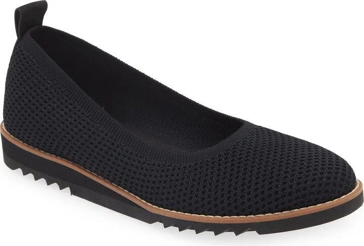 Etta Knit Slip-On Shoe