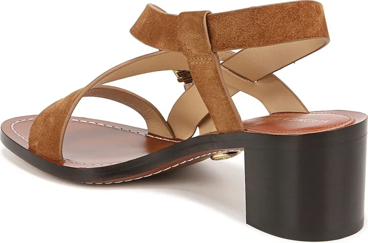 Etta Slingback Sandal - Image 2