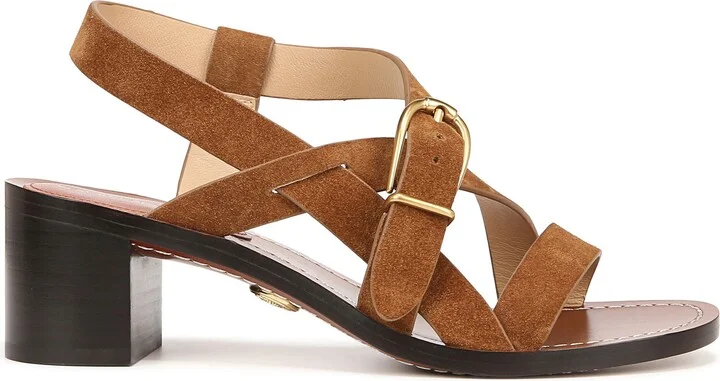 Etta Slingback Sandal - Image 3