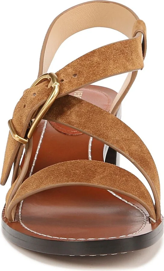 Etta Slingback Sandal - Image 4