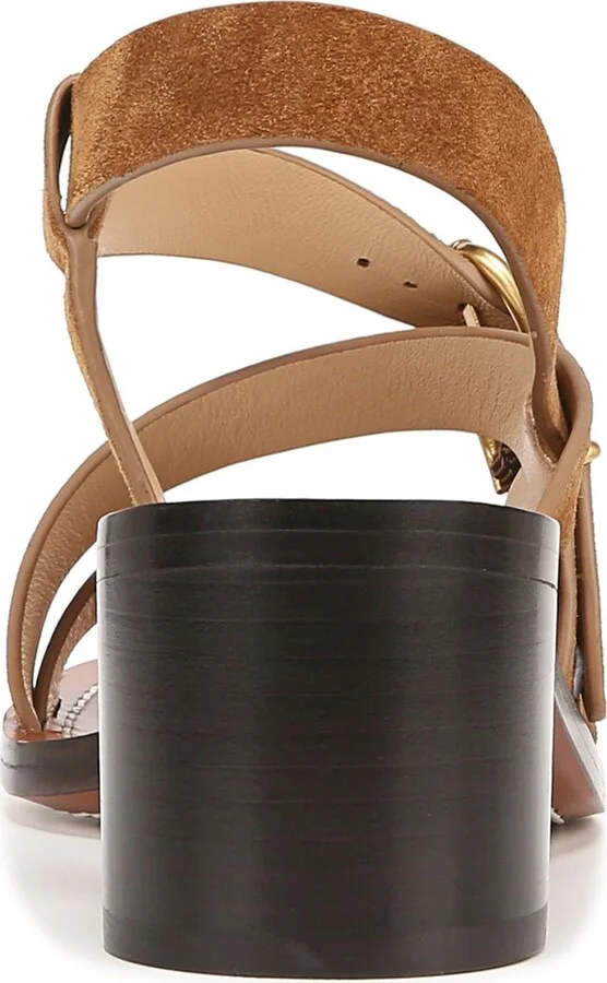 Etta Slingback Sandal - Image 7