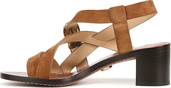 Etta Slingback Sandal - Image 9