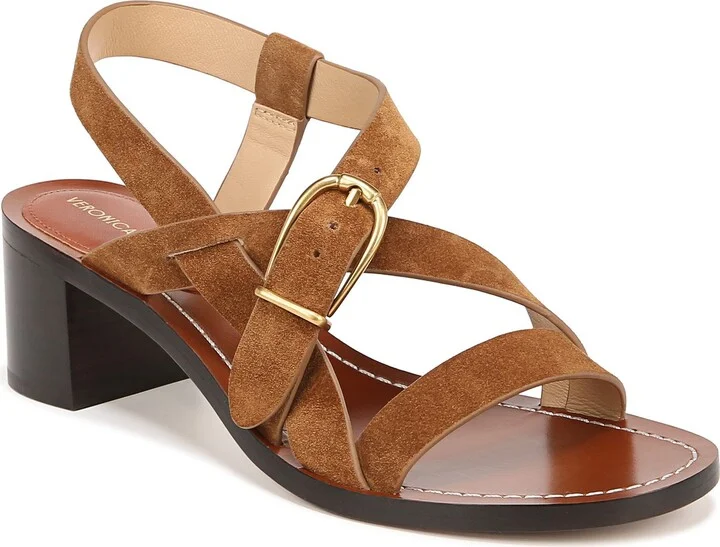 Etta Slingback Sandal