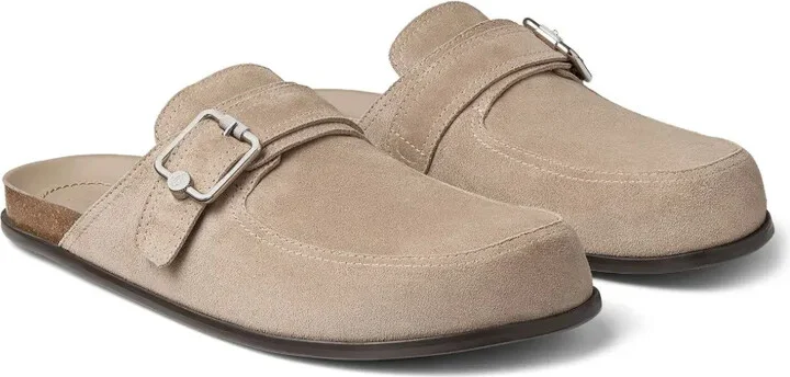 Etta suede loafers - Image 2