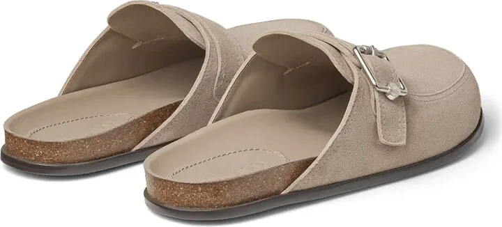 Etta suede loafers - Image 3