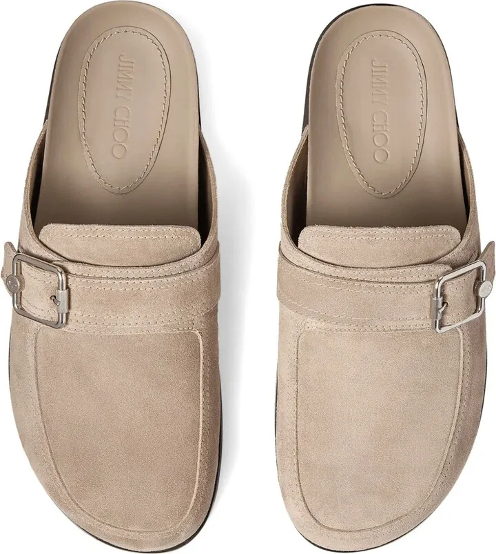 Etta suede loafers - Image 5