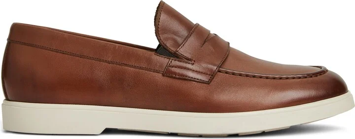 Ettore Penny Loafer - Image 2