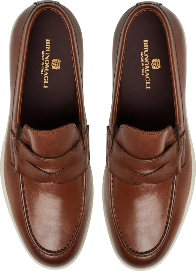 Ettore Penny Loafer - Image 3