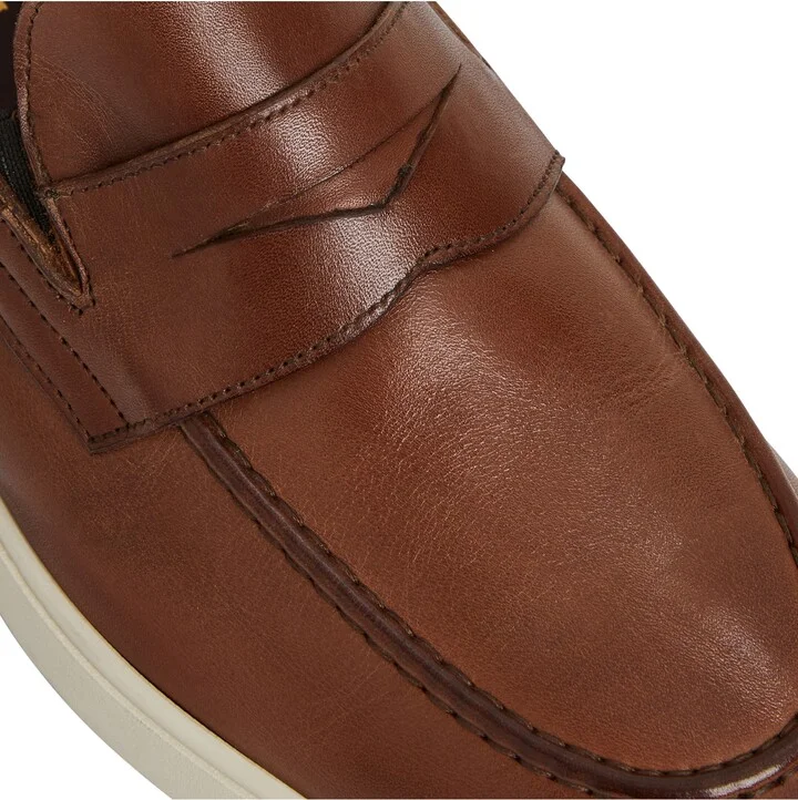 Ettore Penny Loafer - Image 6