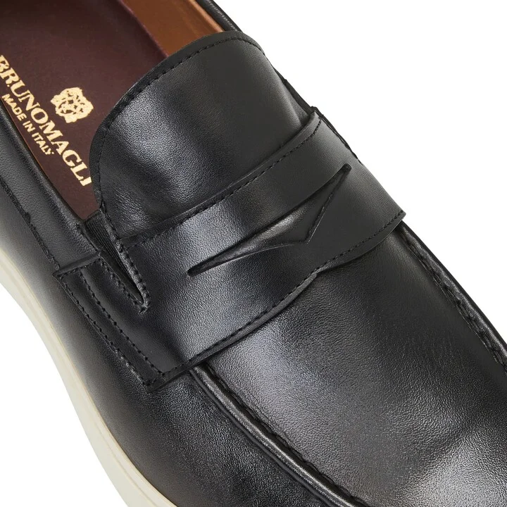 Ettore Penny Loafer - Image 11