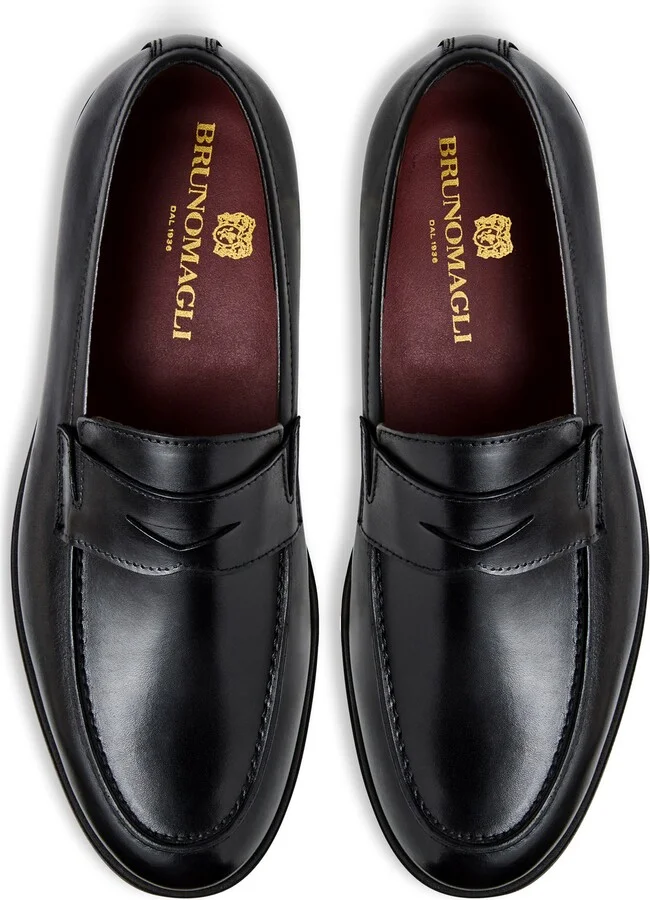 Ettore Penny Loafer - Image 3