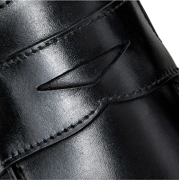 Ettore Penny Loafer - Image 6