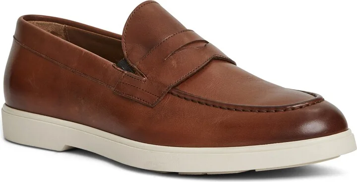 Ettore Penny Loafer