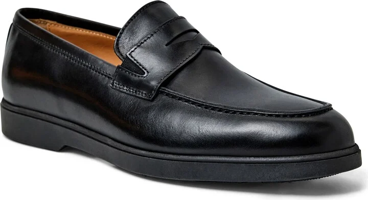 Ettore Penny Loafer