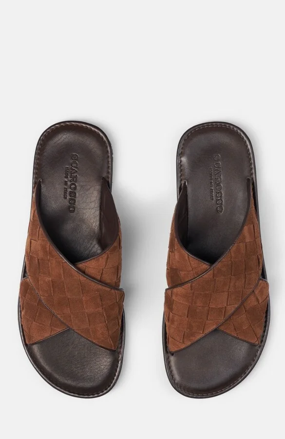 Ettore Sandals - Image 7