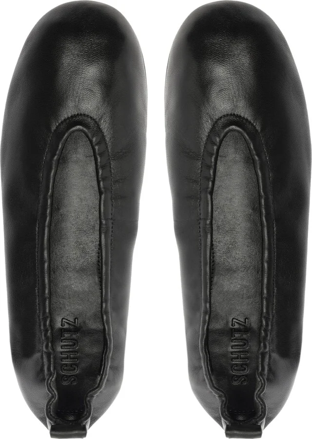 Eudora Ballet Flat - Image 11