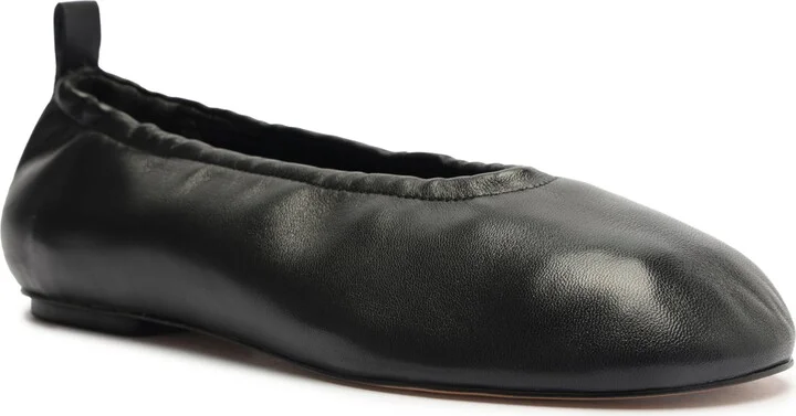 Eudora Ballet Flat
