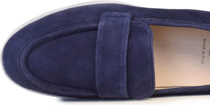 Euforia Platform Loafer - Image 3
