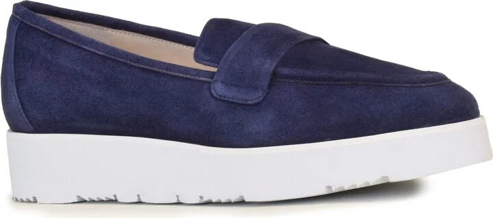 Euforia Platform Loafer