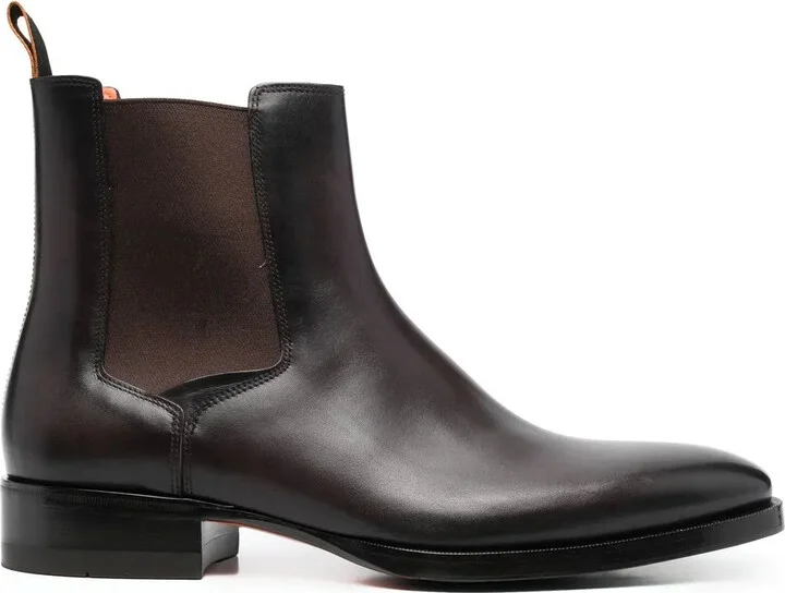 Eugene Chelsea boots