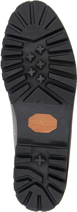Eugene Lug Sole Loafer - Image 5