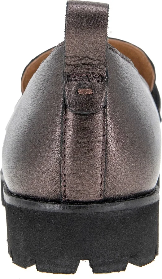 Eugene Lug Sole Loafer - Image 6