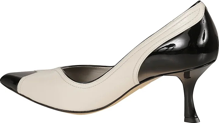 Eugene Pumps - Image 3