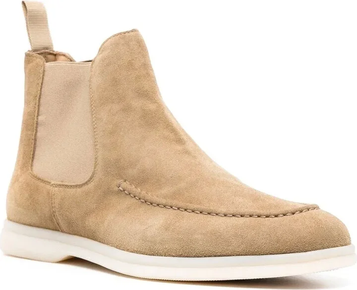 Eugenia Chelsea boots - Image 2