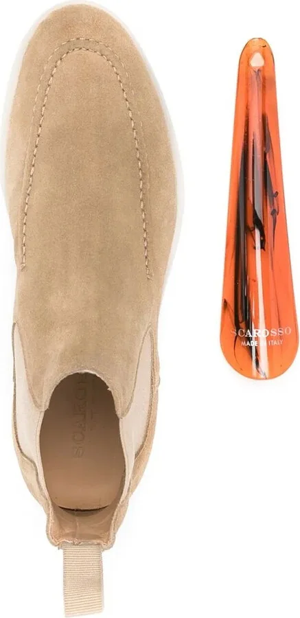 Eugenia Chelsea boots - Image 4