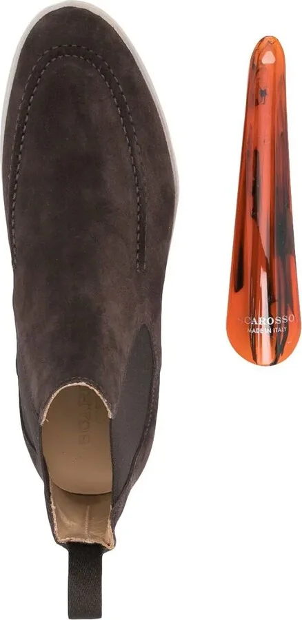 Eugenia Chelsea boots - Image 4