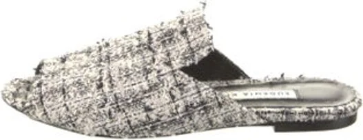 Pattern Prints, White