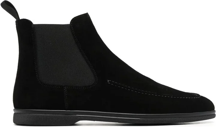 Eugenio Chelsea boots