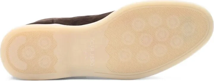 Eugenio Moro Scamosciato Chelsea boots - Image 4