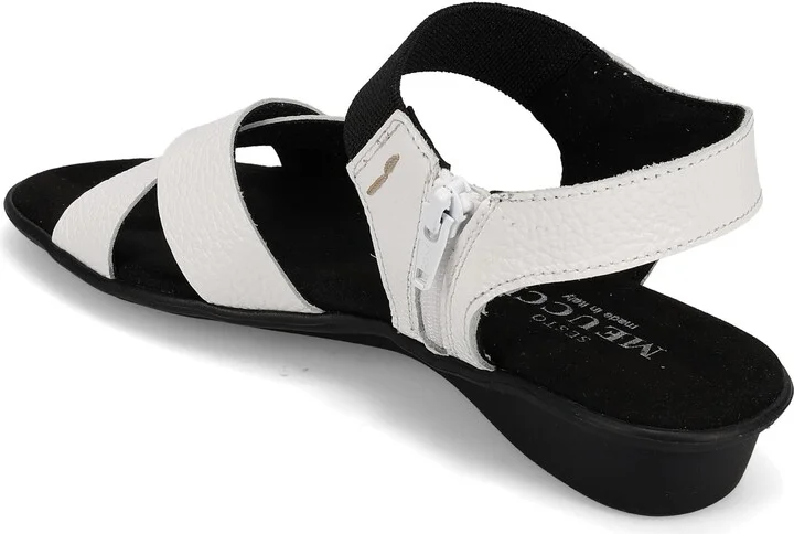 Euna Wedge Sandal - Image 2