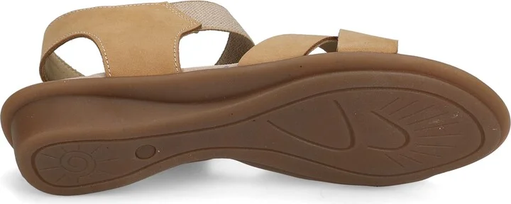 Euna Wedge Sandal - Image 8