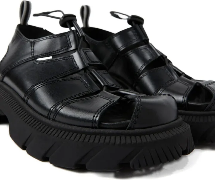 Eunice sandals - Image 2