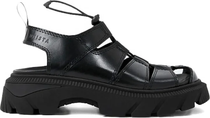 Eunice sandals